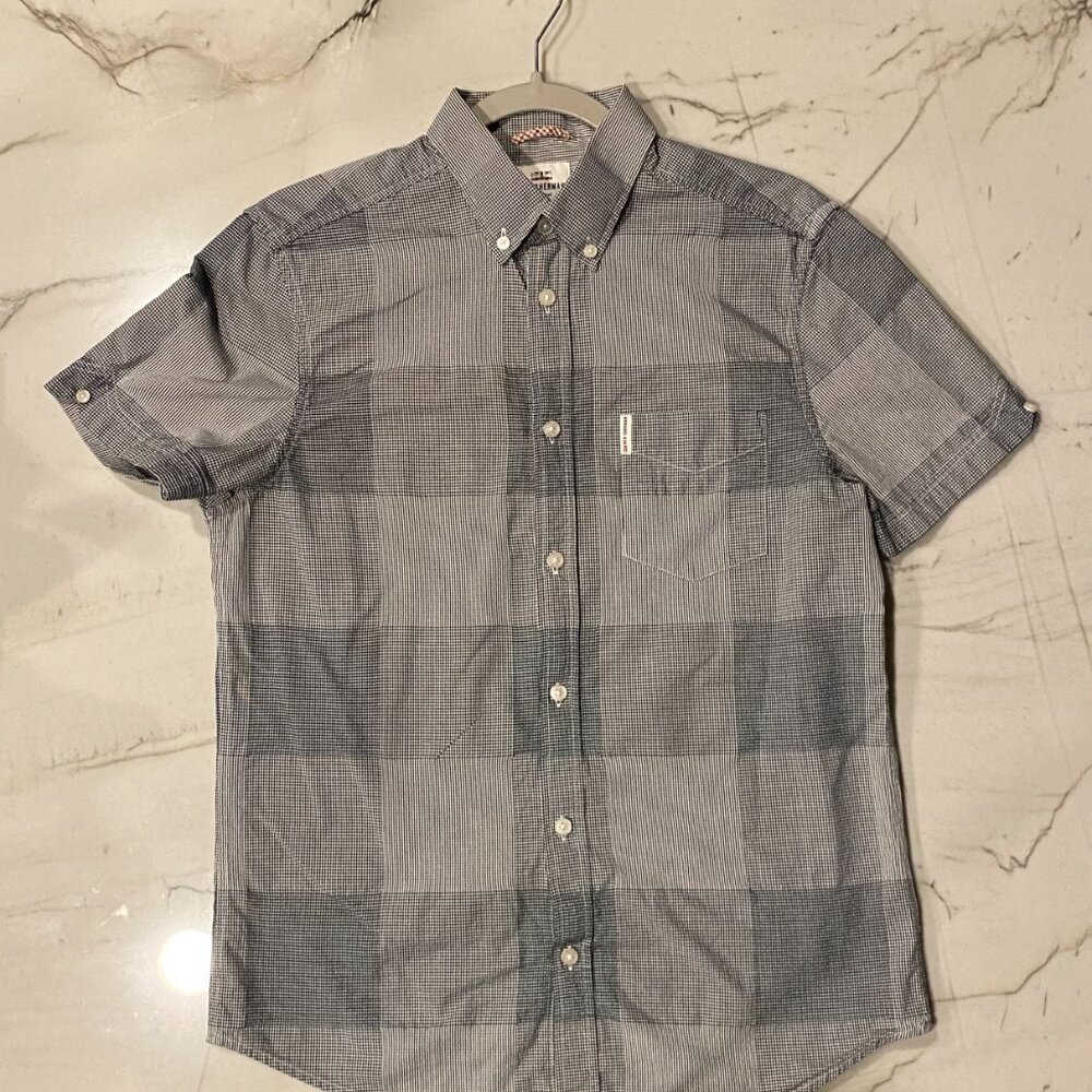 Ben Sherman shirt
